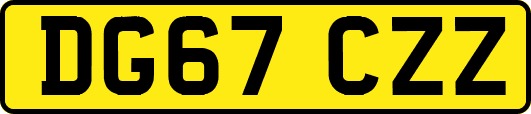 DG67CZZ