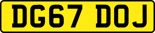 DG67DOJ