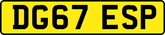 DG67ESP