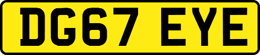 DG67EYE