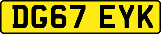 DG67EYK