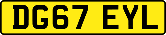 DG67EYL