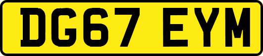 DG67EYM