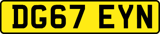 DG67EYN