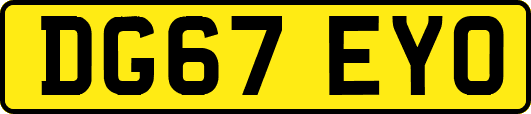 DG67EYO
