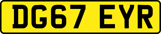 DG67EYR