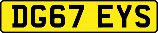 DG67EYS
