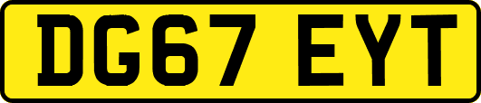 DG67EYT