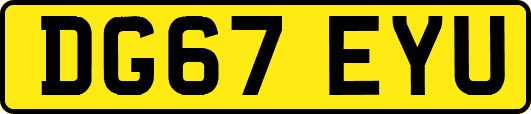DG67EYU