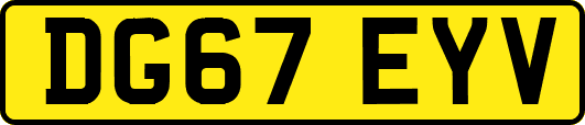 DG67EYV
