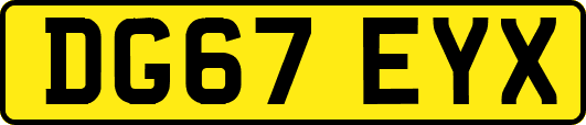 DG67EYX