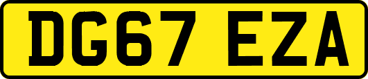 DG67EZA