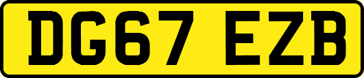DG67EZB