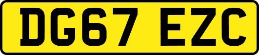 DG67EZC