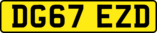 DG67EZD
