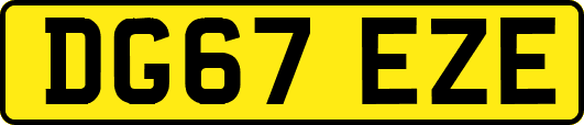DG67EZE
