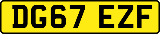 DG67EZF