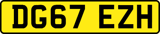 DG67EZH