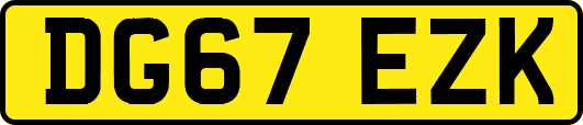 DG67EZK
