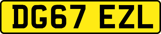 DG67EZL