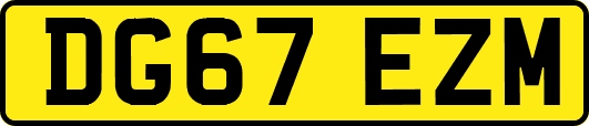 DG67EZM