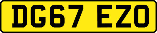 DG67EZO