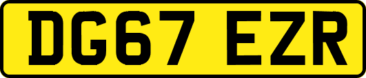 DG67EZR