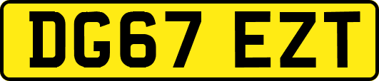 DG67EZT