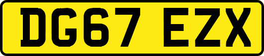 DG67EZX