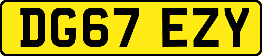 DG67EZY