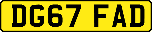 DG67FAD