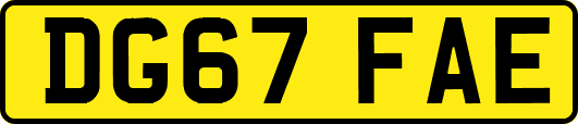 DG67FAE