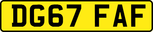DG67FAF