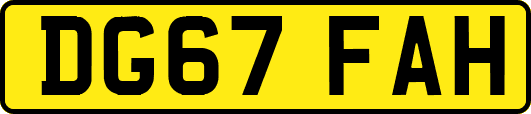 DG67FAH