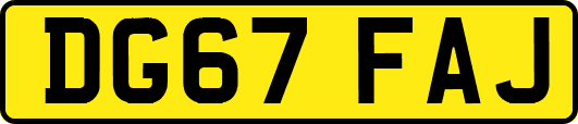 DG67FAJ