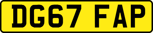 DG67FAP