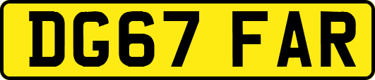 DG67FAR