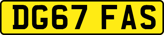 DG67FAS