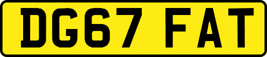 DG67FAT