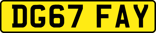 DG67FAY