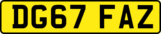 DG67FAZ