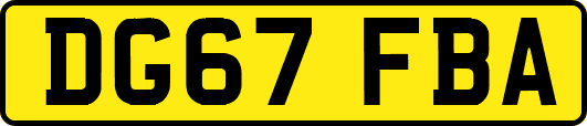 DG67FBA