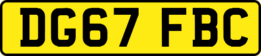 DG67FBC