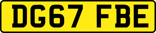 DG67FBE