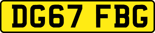 DG67FBG