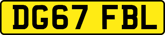 DG67FBL