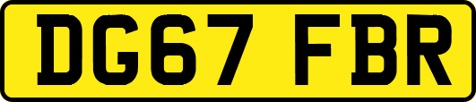 DG67FBR