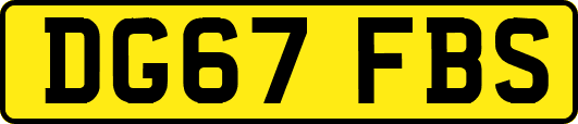 DG67FBS
