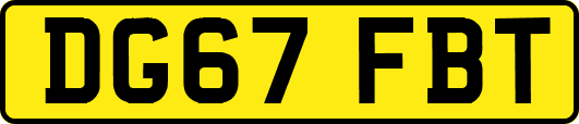 DG67FBT