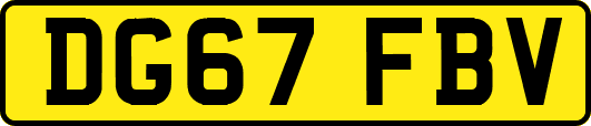 DG67FBV
